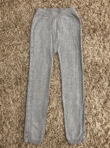 Legging en coton épais 10 ans