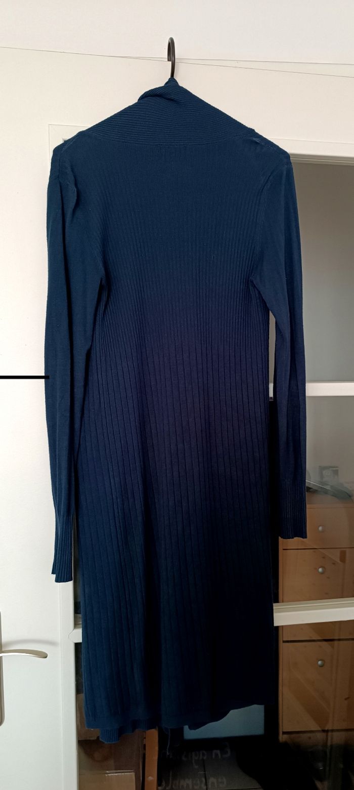 Gilet long Taille 38 - photo numéro 3