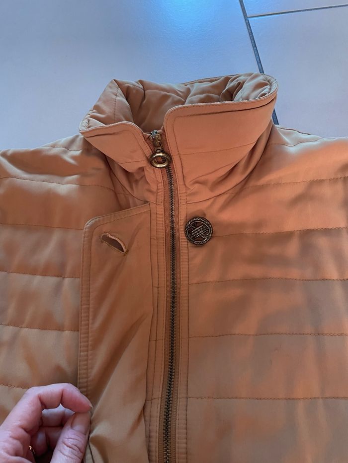 Doudoune femme - photo numéro 3