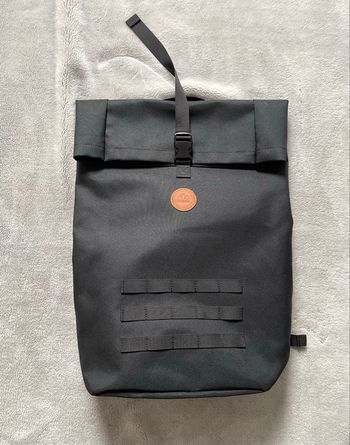 Sac à dos Starter CABAIA - noir – Très bon état  bb