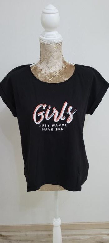 Tshirt été