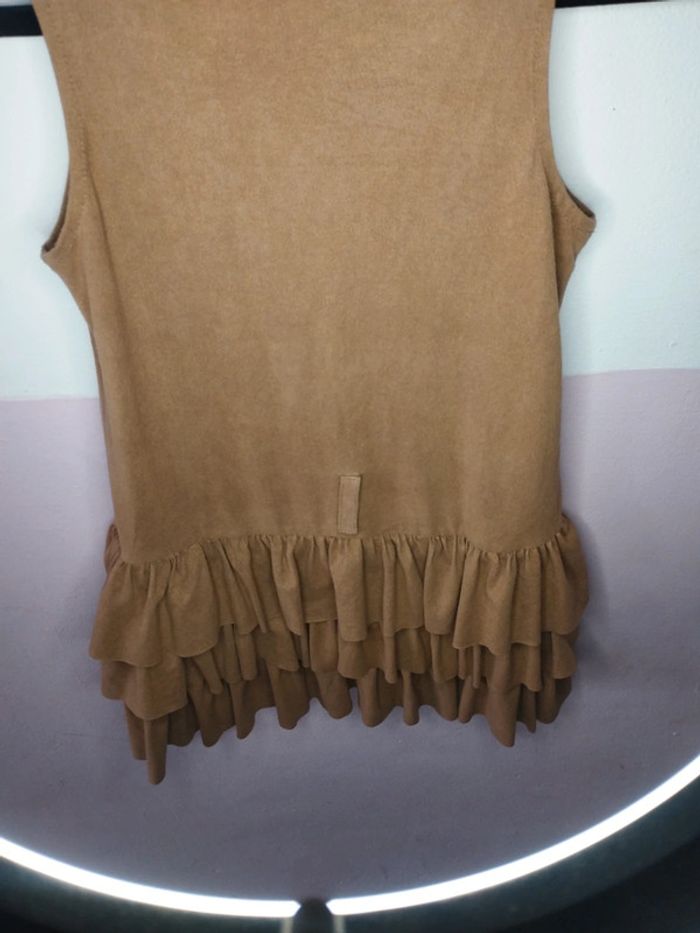Robe fille taille 8 ans - photo numéro 6