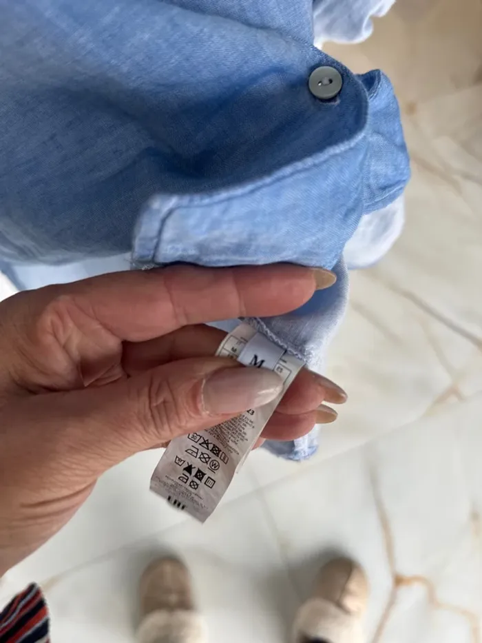 Chemise - photo numéro 5