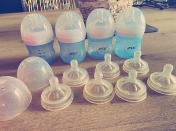 Biberon Phillips avent