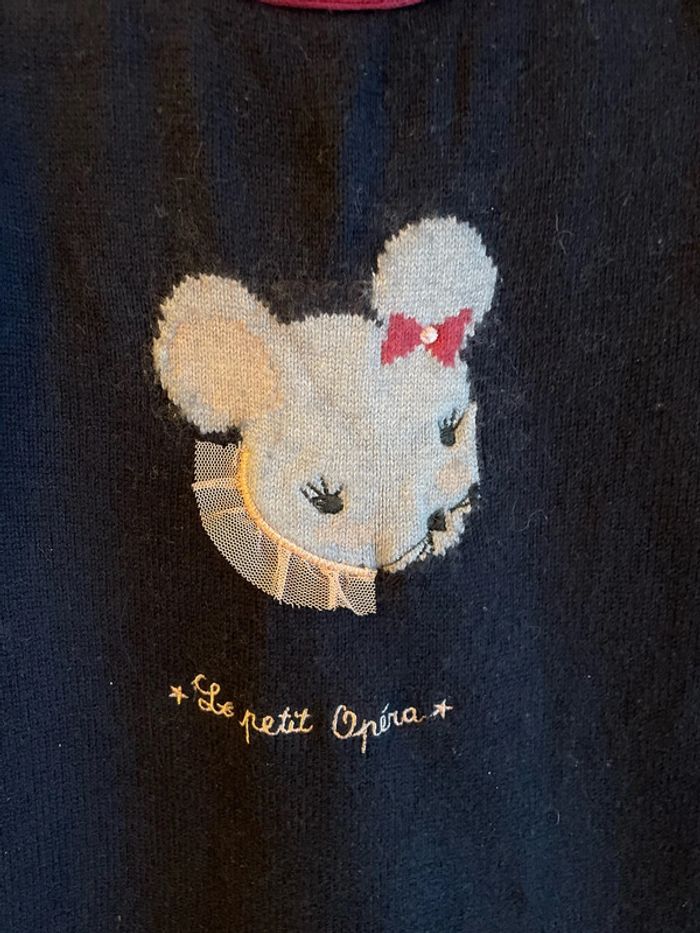 Robe 14 ans sergent Major - photo numéro 2