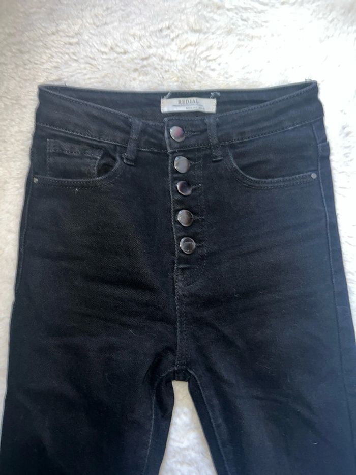 Jeans  femme - photo numéro 2