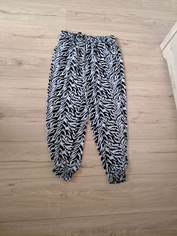 Pantalon léger &