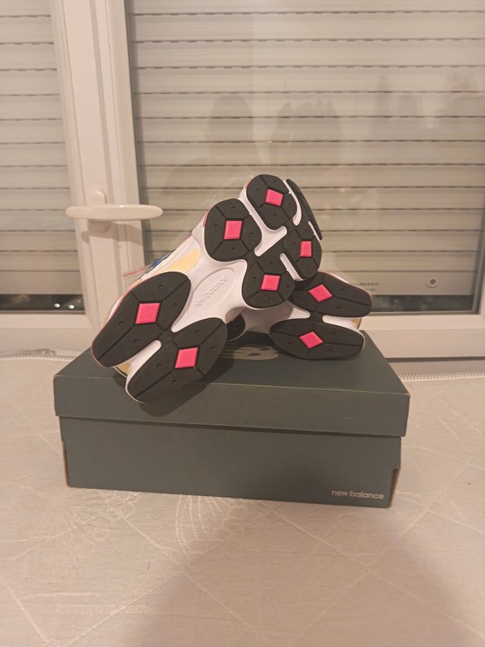 New Balance - photo numéro 2