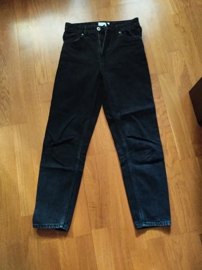 Jeans Bershka
