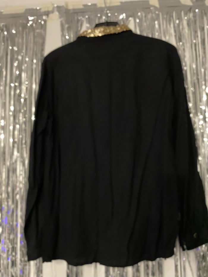 Joli chemisier - photo numéro 2