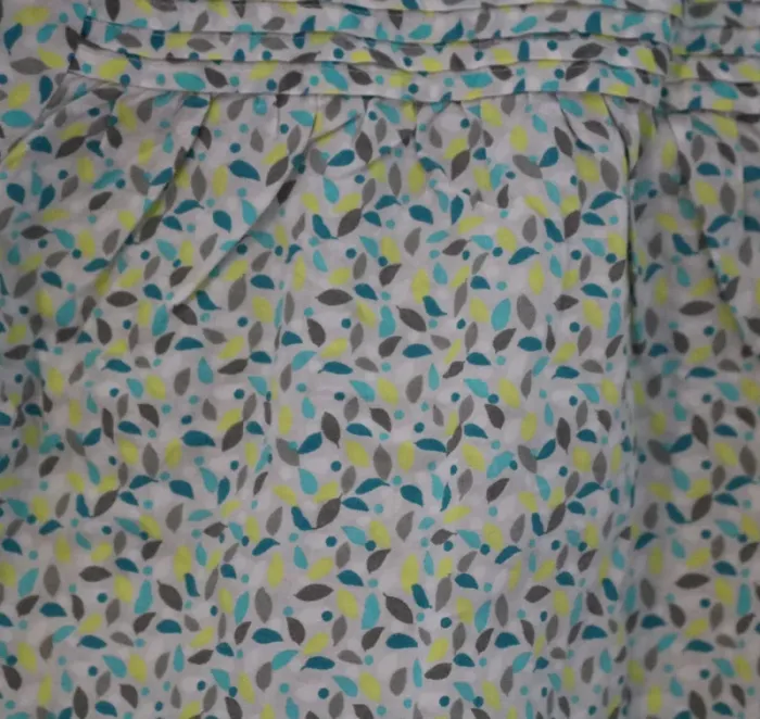 Ensemble blouse Obaïbi et short Tex 6 mois - photo numéro 6