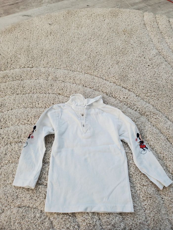 Tee shirt Disney baby - photo numéro 2