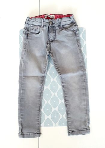 Jeans Okaidi - 4A