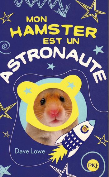 Mon hamster est un astronaute