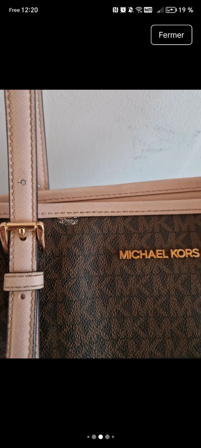 Sac Michael kors - photo numéro 5