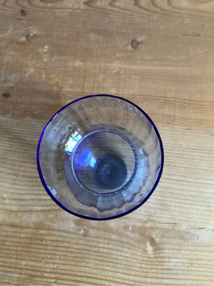 Vase à bulbe - photo numéro 3