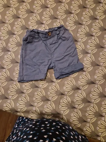 Short
