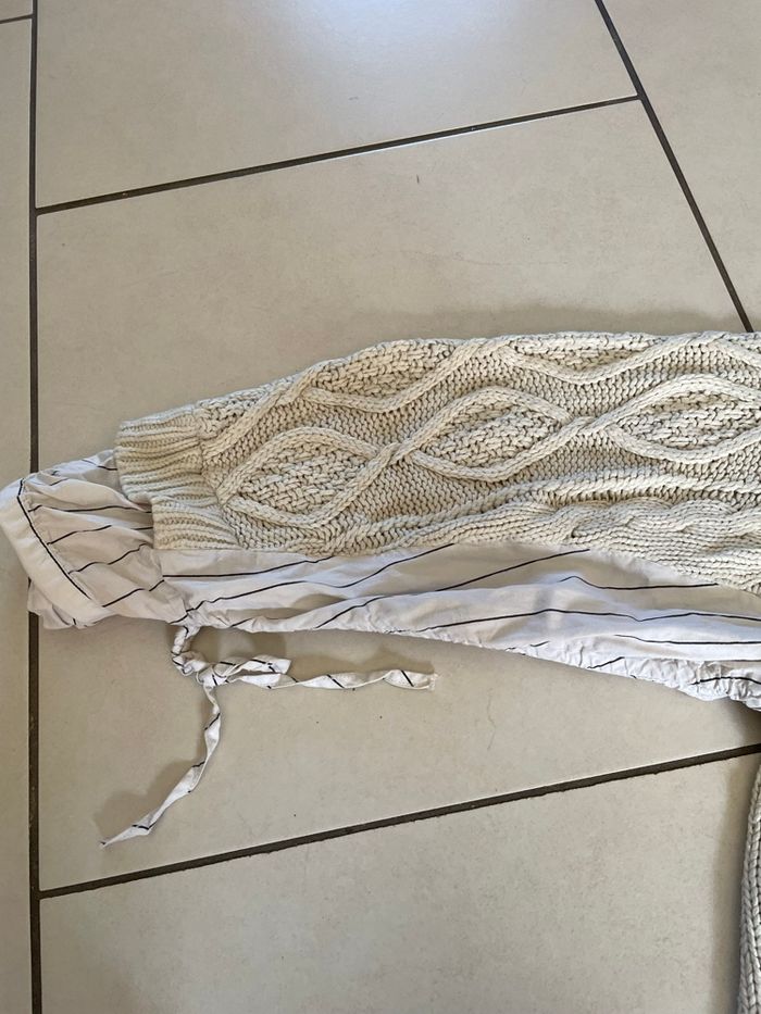 Pull large nasty gal - photo numéro 2