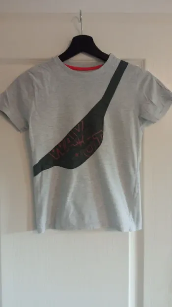 T-Shirt banane 10 ans