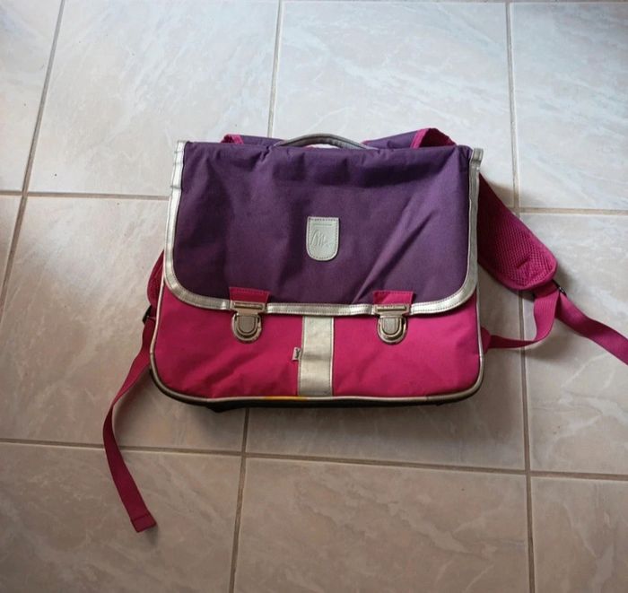 Cartable fille Miniséri