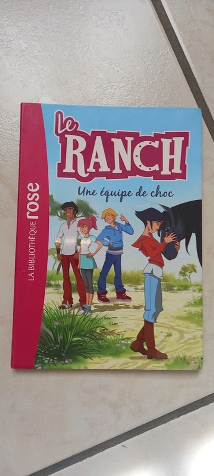 Le ranch - photo numéro 7