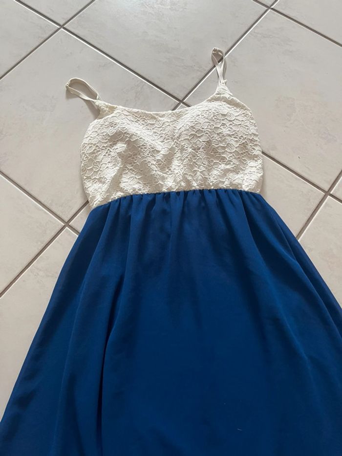 Robe 👘 - photo numéro 4