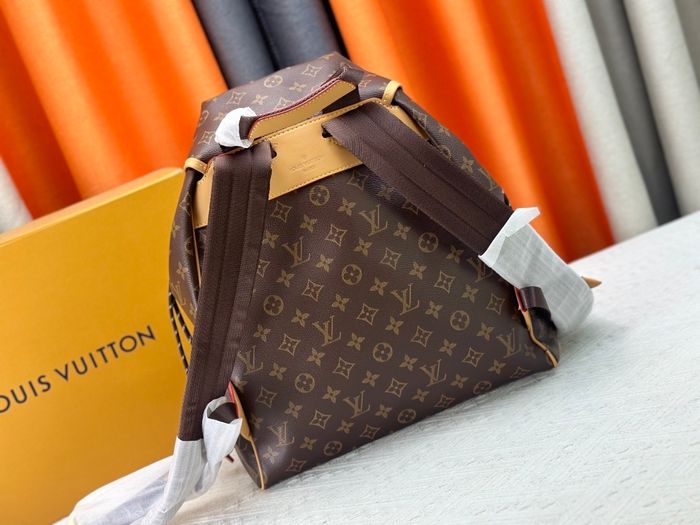 Louis Vuitton   Montsouris Cargo M14015 - photo numéro 4