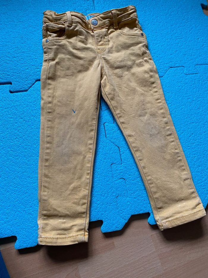 Pantalon Obaidi Taille 24 M