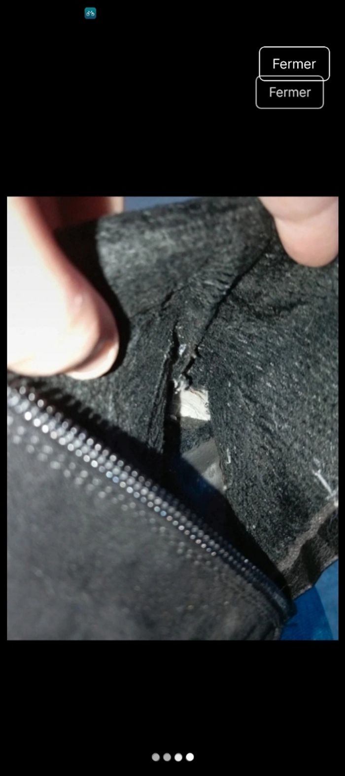 Bottes noire - photo numéro 4