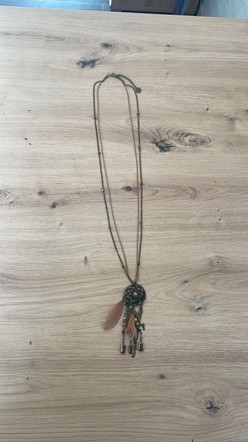Sautoir Bonobo