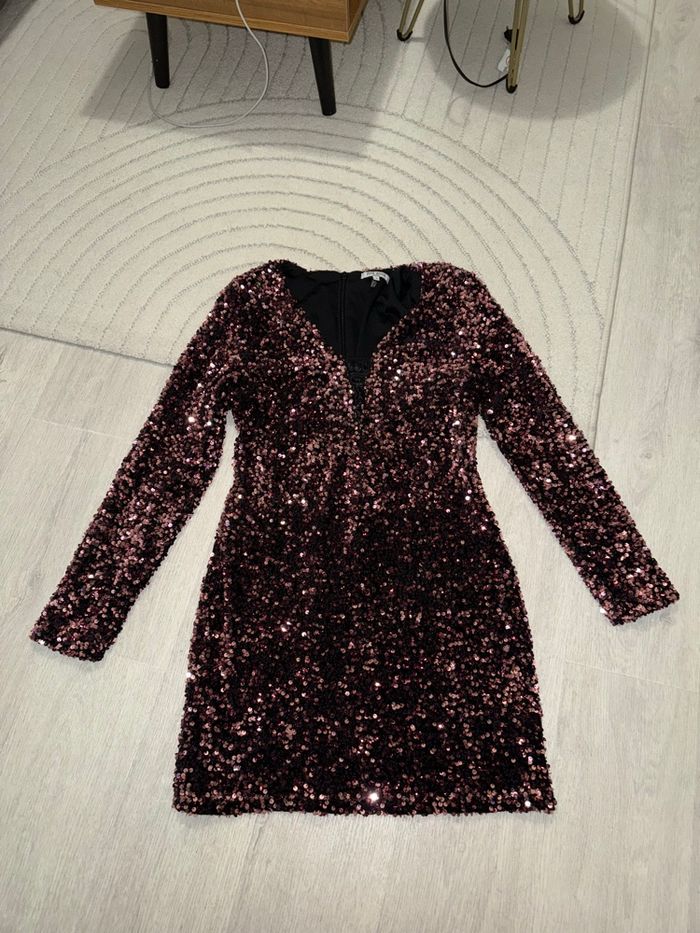 Robe de soirée - photo numéro 5