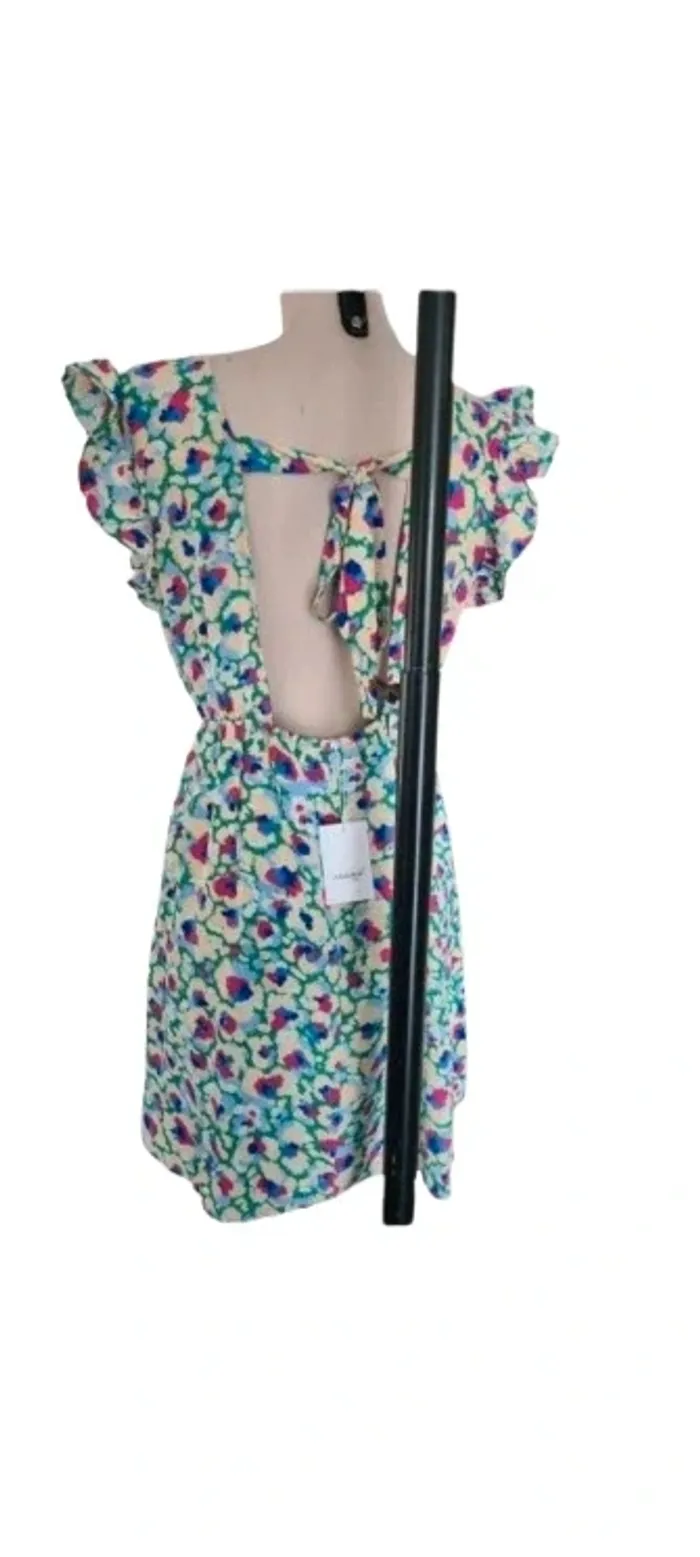 Robe majolica - photo numéro 2