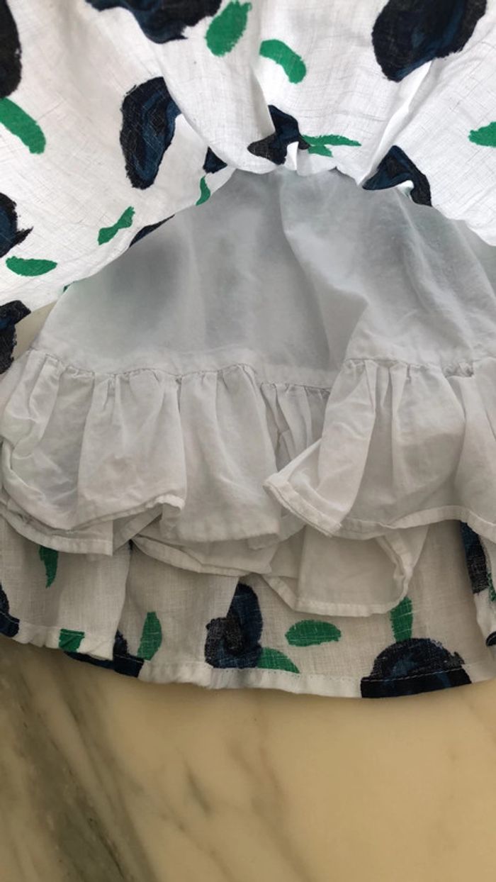 Robe catimini 4 ans - photo numéro 5