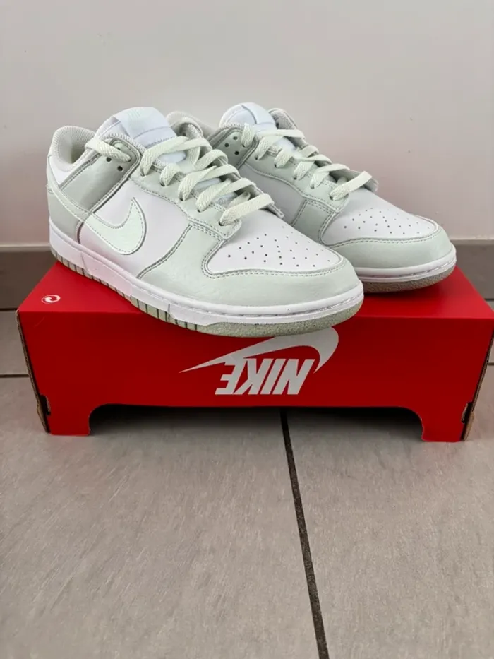 Nike dunk low - photo numéro 6
