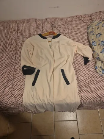 Robe simple