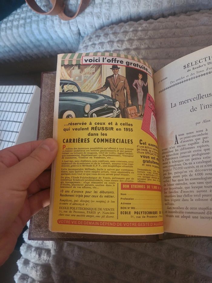 Sélection du reader's digest - photo numéro 12