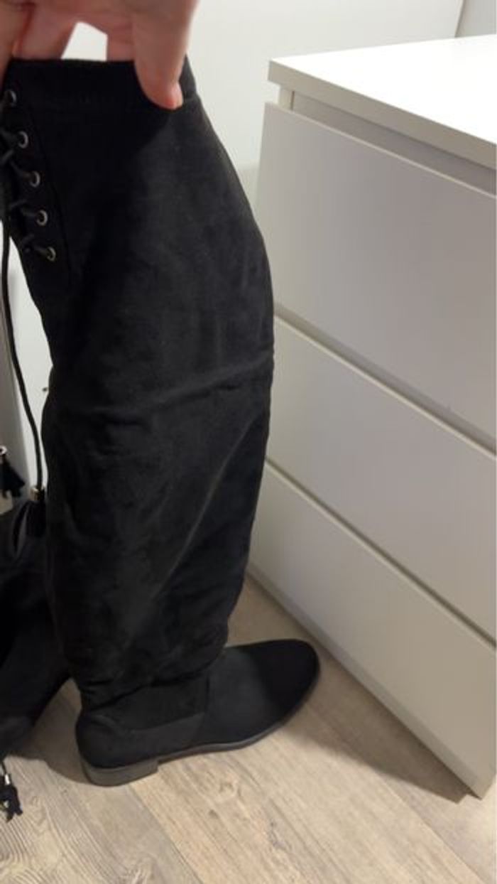 Cuissarde taille 41 - photo numéro 4