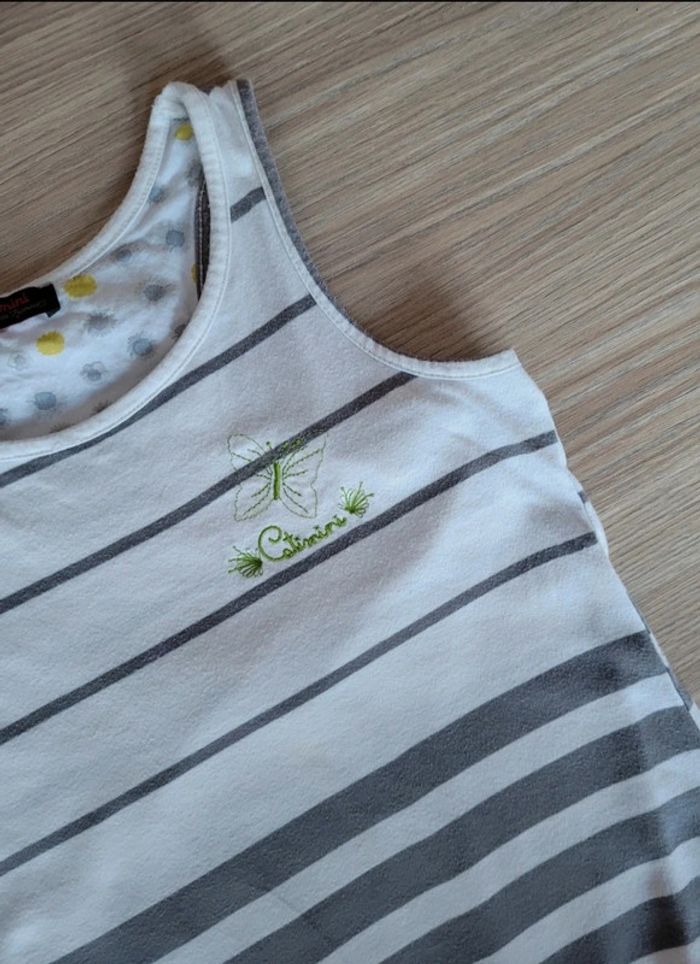 Robe Catimini 10 ans - photo numéro 2