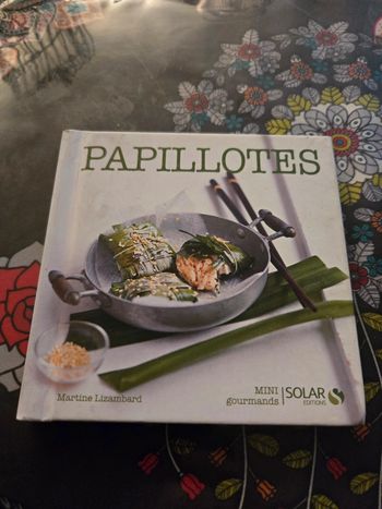 Papillotes