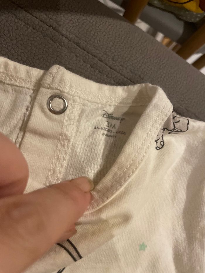 Pyjama - photo numéro 2