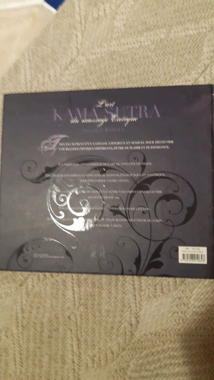 L'art du massage - photo numéro 2