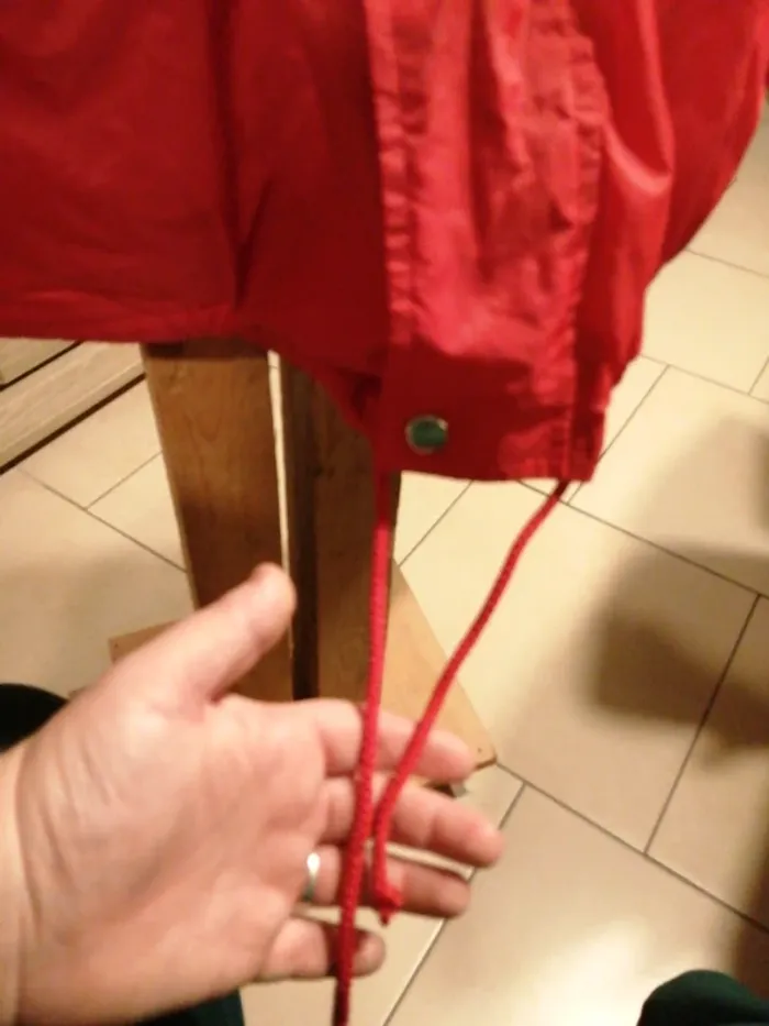 Imperméable - photo numéro 5
