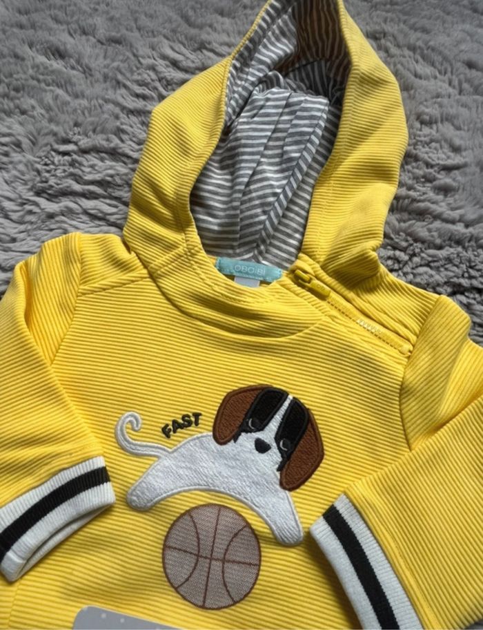 Pull - photo numéro 2