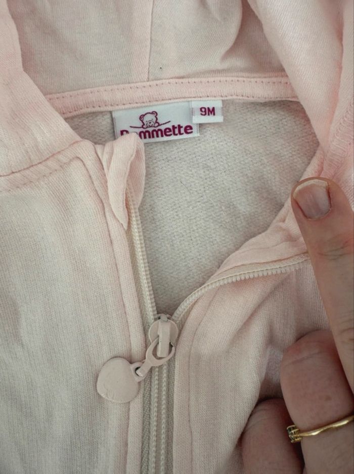 Gilet - photo numéro 2