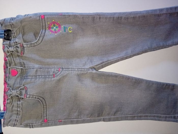 Ensemble d'hiver Orchestra 2 ans fille - photo numéro 4