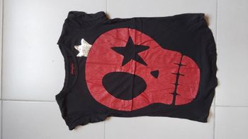 Tshirt manche courte L