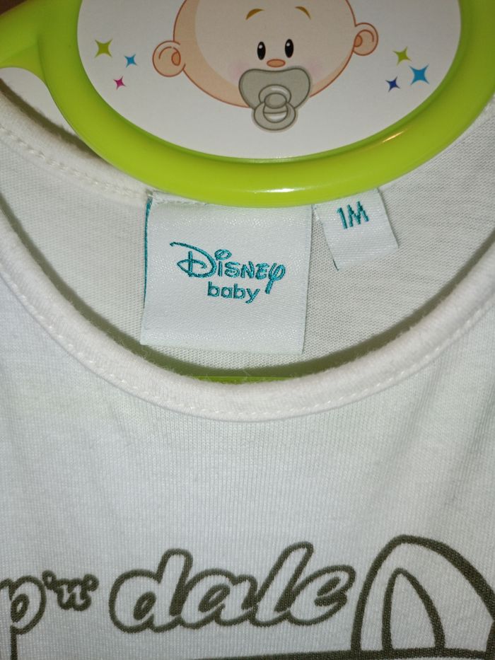 Lot de tee shirt - photo numéro 6