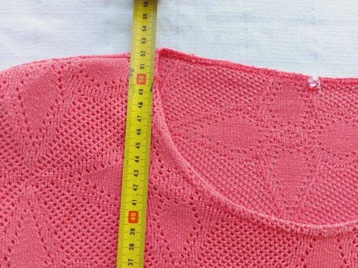 Tee-shirts Taille 48 / 50 Tania - photo numéro 8