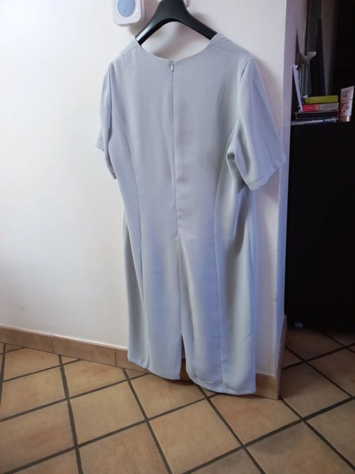 Robe longue - photo numéro 2