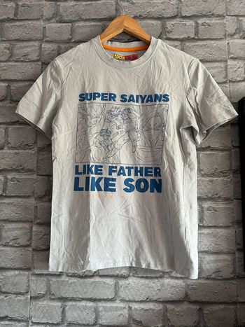 T-shirt Celio Dragon Ball Z